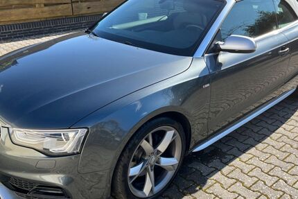 Audi A5 31.300 km 21.900 &euro; Seligenstadt 63500