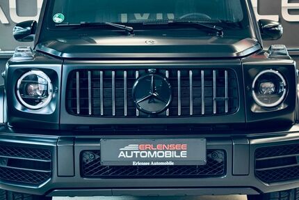 Mercedes-Benz G 63 AMG 1.499 km 199.990 &euro; Hasselroth 63594