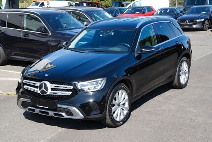 Mercedes-Benz GLC 300 108.700 km 30.888 &euro; Großkrotzenburg 63538