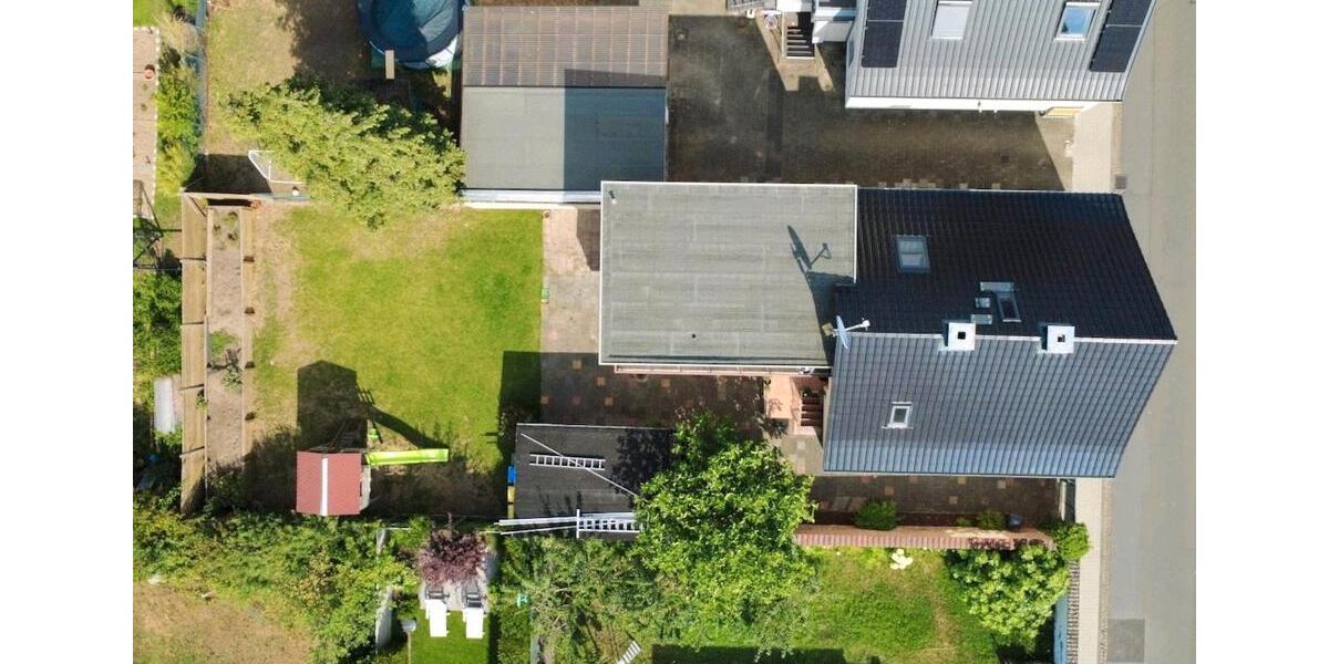 Mehrfamilienhaus, Wohnhaus Rodgau - 5 Zimmer, 165 m&sup2;, 620.000&euro; | Angebot:25641670