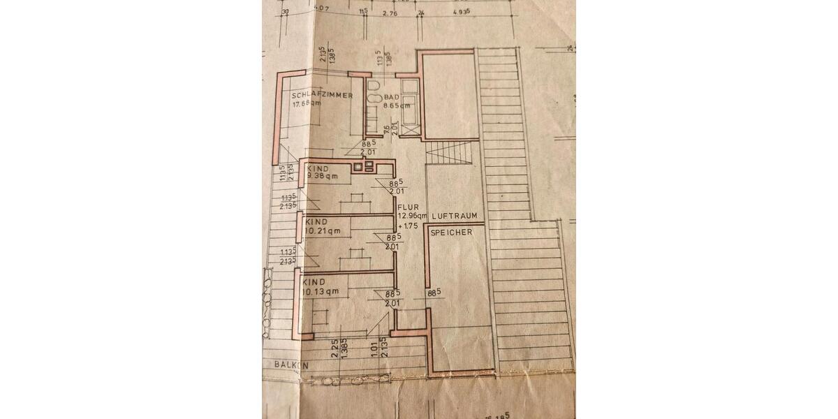 Einfamilienhaus Mönchberg - 4 Zimmer, 174 m&sup2;, 395.000&euro; | Angebot:25304977