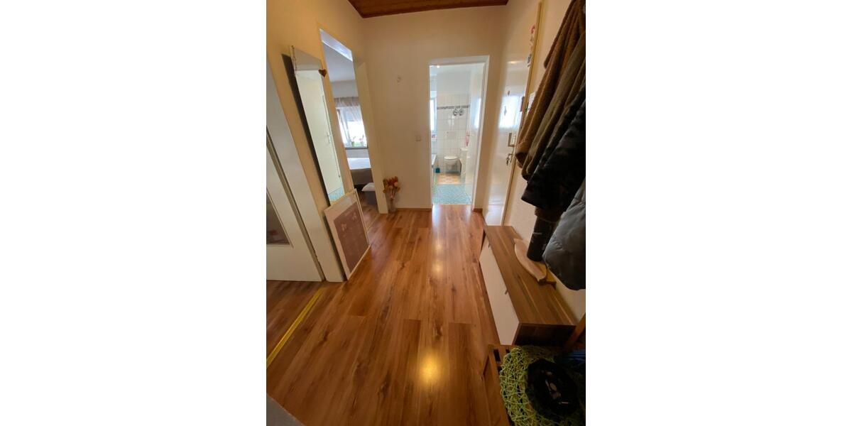 Etagenwohnung Erlensee - 18 Zimmer, 66 m&sup2;, 500&euro; | Angebot:24899284