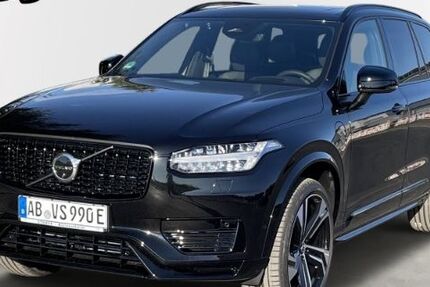 Volvo XC90 31.900 km 68.900 &euro; Kleinostheim 63801
