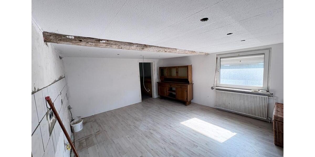 Einfamilienhaus Freigericht - 3 Zimmer, 85 m&sup2;, 70.000&euro; | Angebot:25988751