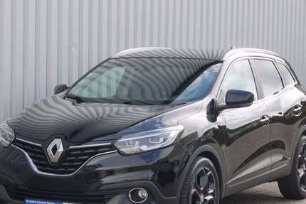 Renault Kadjar 91.000 km 13.900 &euro; Großheubach 63920
