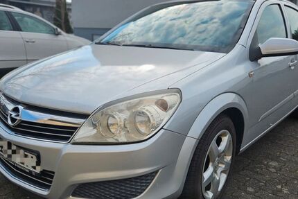 Opel Astra 160.000 km 2.200 &euro; Mühlheim 63165