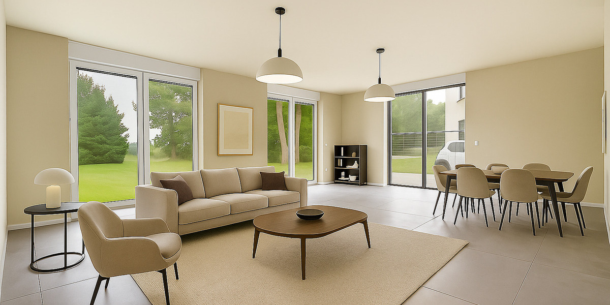 Doppelhaushälfte Maintal Dörnigheim - 6 Zimmer, 205 m&sup2;, 1.150.000&euro; | Angebot:25697914