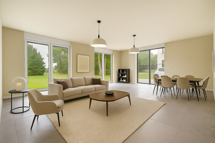 Haus Maintal Dörnigheim - 6 Zimmer, 205 m&sup2;, 1.150.000&euro; | Angebot:25697914