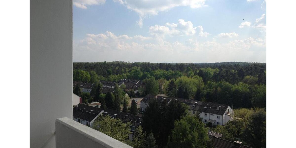 Etagenwohnung Heusenstamm - 1 Zimmer, 34 m&sup2;, 98.000&euro; | Angebot:26135417