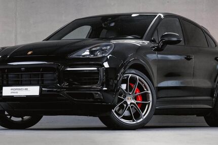 Porsche Cayenne 26.400 km 109.990 &euro; Aschaffenburg 63739