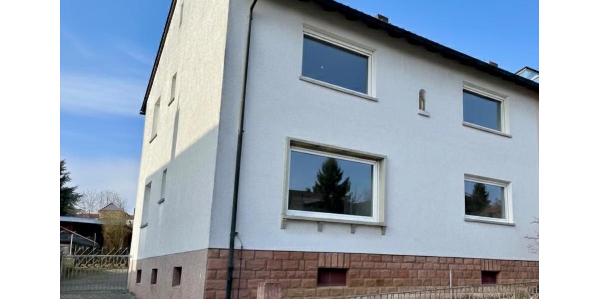 Etagenwohnung Sulzbach am Main - 3 Zimmer, 75 m&sup2;, 850&euro; | Angebot:25962930