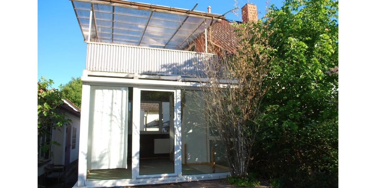 Einfamilienhaus Wörth am Main - 3 Zimmer, 107 m&sup2;, 297.900&euro; | Angebot:26942067
