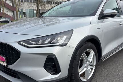 Ford Focus 150.800 km 12.350 &euro; Aschaffenburg 63741