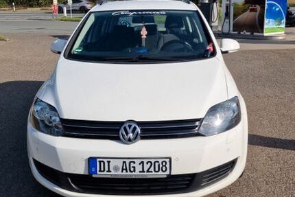 VW Golf Plus 164.000 km 3.900 &euro; Babenhausen 64832
