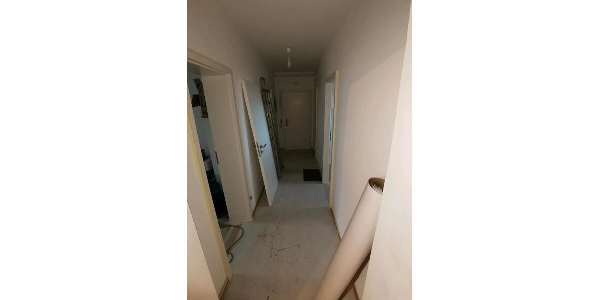 Etagenwohnung Hanau Großauheim - 3 Zimmer, 67 m&sup2;, 249.000&euro; | Angebot:24696082