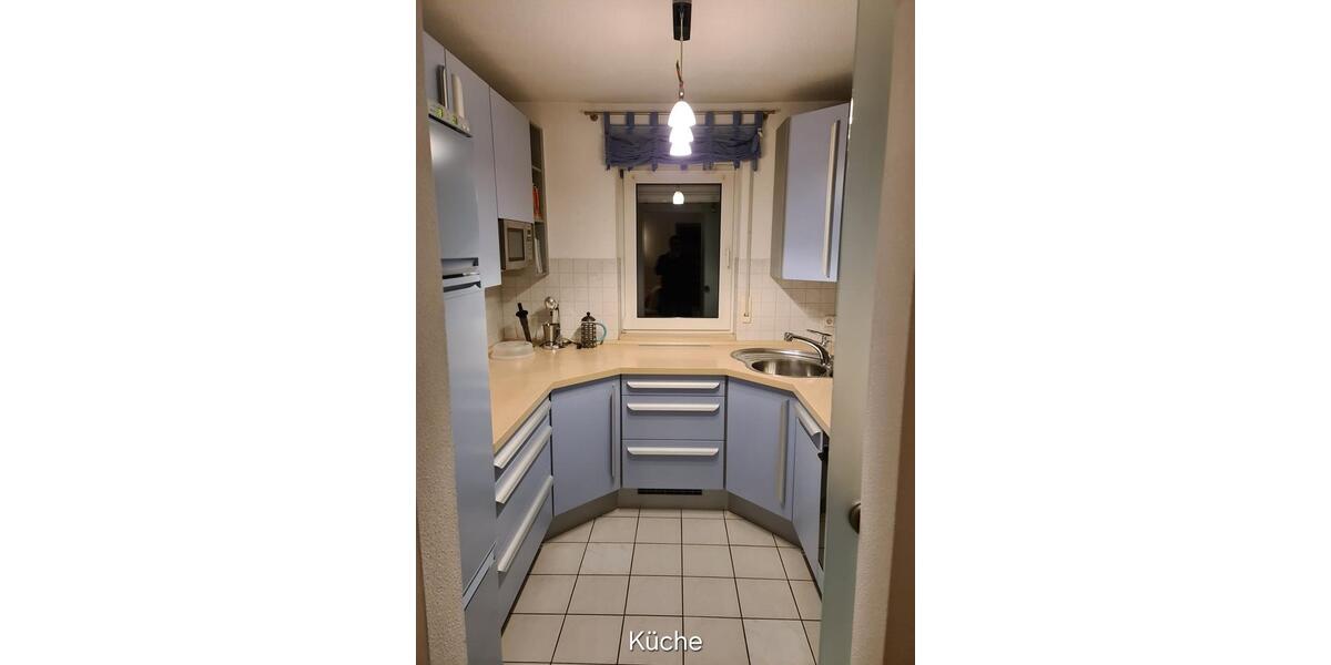 Etagenwohnung Freigericht - 3 Zimmer, 77 m&sup2;, 230.000&euro; | Angebot:26283284