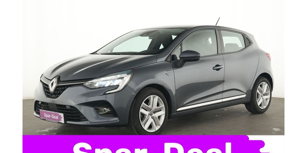 Renault Clio 7.222 km 12.353 &euro; Dietzenbach bei Frankfurt 63128