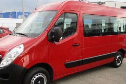 Renault Master 77.000 km 14.750 &euro; Heusenstamm 63150