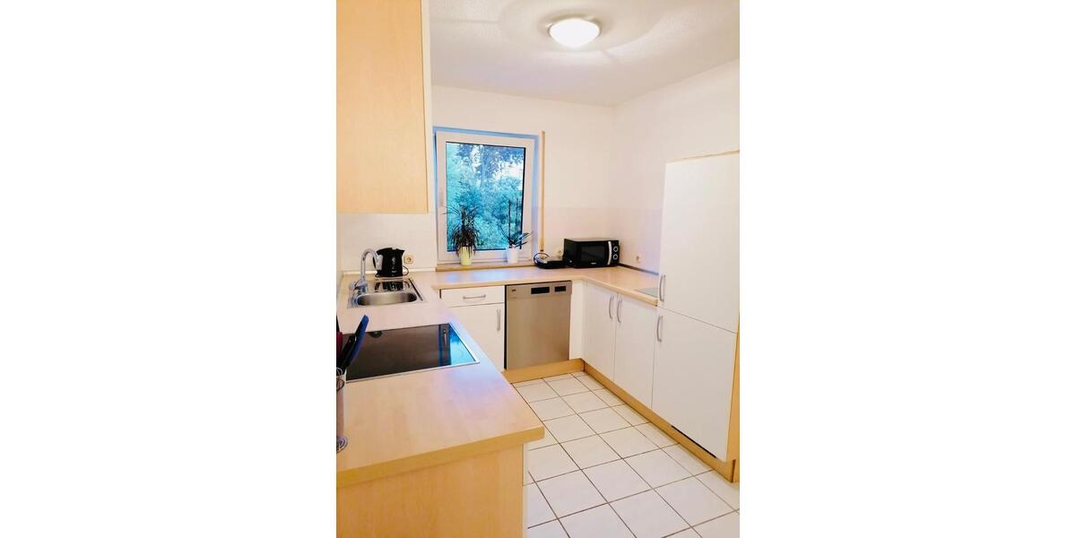 Etagenwohnung Großostheim - 3 Zimmer, 90 m&sup2;, 880&euro; | Angebot:26255328