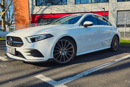 Mercedes-Benz A 180 134.000 km 20.900 &euro; Hanau 63450