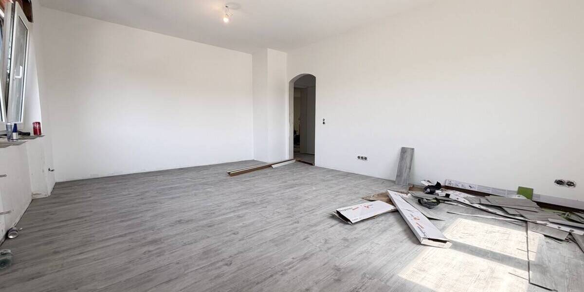 Etagenwohnung Erlensee / Langendiebach Rückingen - 4 Zimmer, 175 m&sup2;, 1.700&euro; | Angebot:26273813