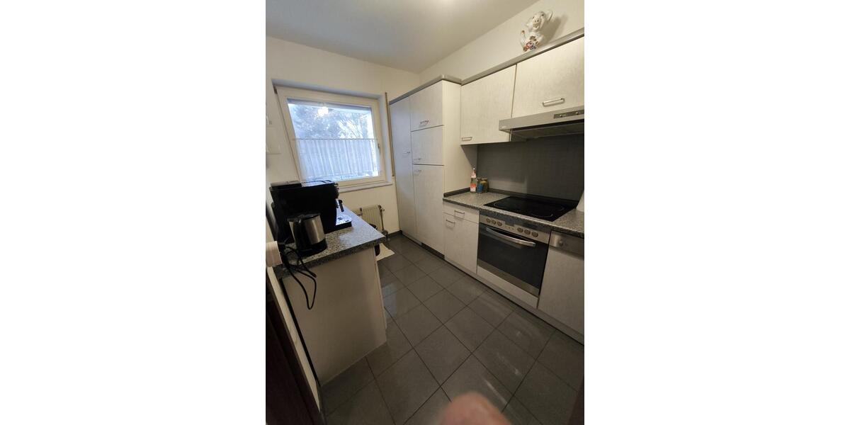 Etagenwohnung Aschaffenburg Damm - 2 Zimmer, 63 m&sup2;, 259.000&euro; | Angebot:27271568