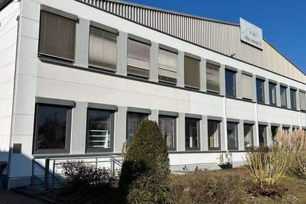 Gewerbeobjekt Elsenfeld - 930&euro; | Angebot:23560005