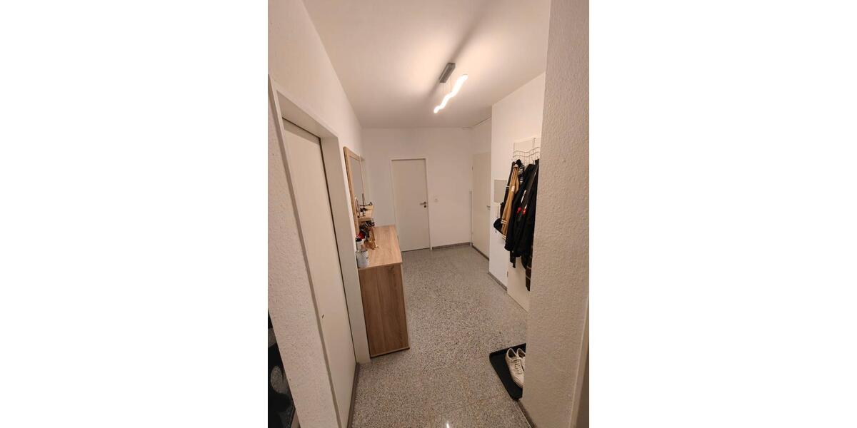Etagenwohnung Biebergemünd - 3 Zimmer, 78 m&sup2;, 660&euro; | Angebot:26020922
