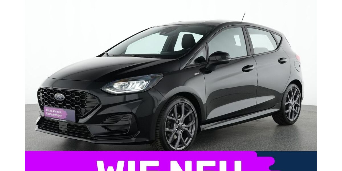 Ford Fiesta 55.171 km 14.856 &euro; Dietzenbach bei Frankfurt 63128
