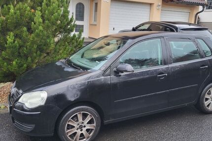 VW Polo 161.529 km 1.000 &euro; Röllbach 63934