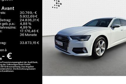 Audi A6 80.600 km 29.499 &euro; Hanau 63452