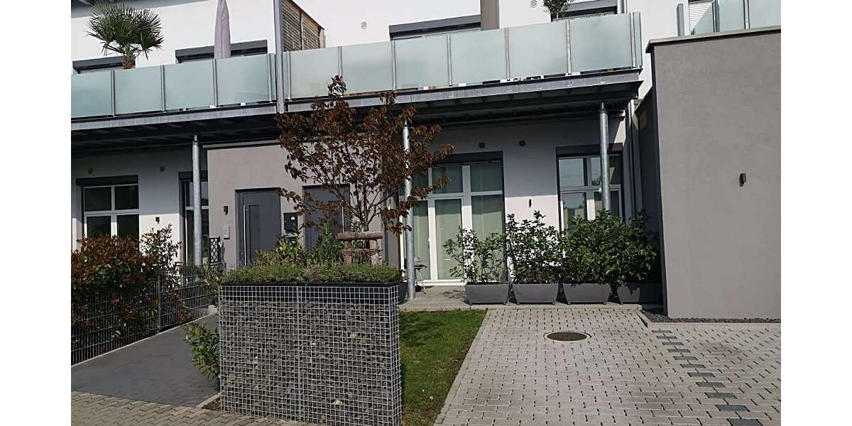 Etagenwohnung Hainburg Hainstadt - 2 Zimmer, 79 m&sup2;, 1.100&euro; | Angebot:26316545