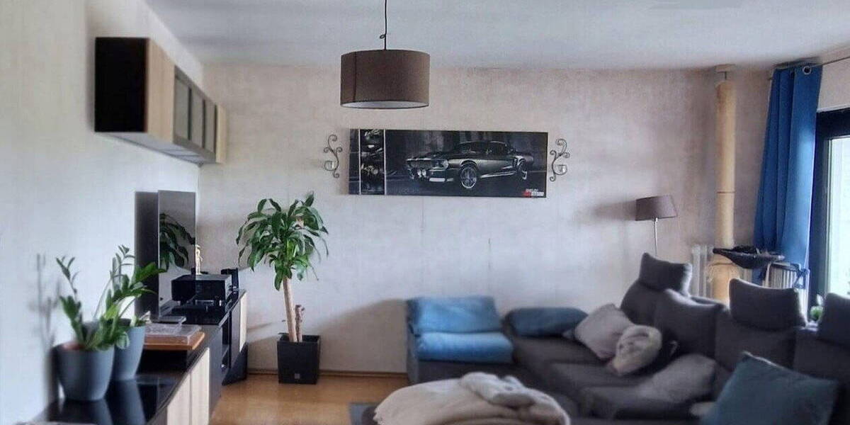 Etagenwohnung Hanau - 3 Zimmer, 82 m&sup2;, 289.000&euro; | Angebot:26777107