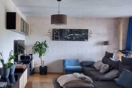 Wohnung Hanau - 3 Zimmer, 82 m&sup2;, 289.000&euro; | Angebot:26777107