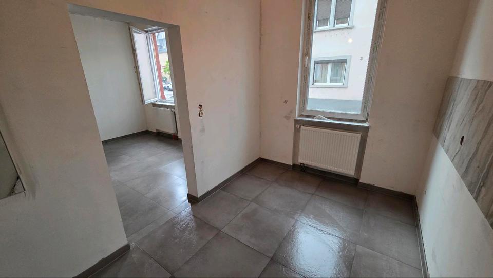 Erdgeschoßwohnung Hanau Groß-Steinheim - 2 Zimmer, 43 m&sup2;, 830&euro; | Angebot:26278186