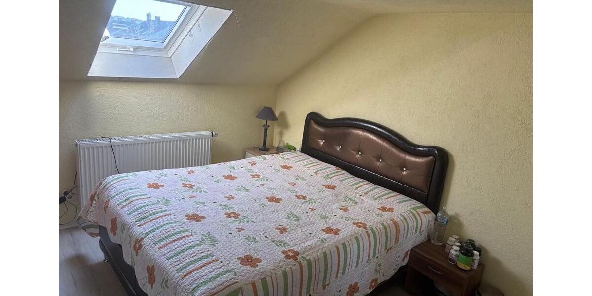 Etagenwohnung Aschaffenburg Gailbach - 4 Zimmer, 78 m&sup2;, 317.000&euro; | Angebot:26025356