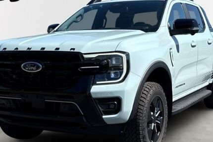 Ford Ranger 14.900 km 61.990 &euro; Kleinostheim 63801