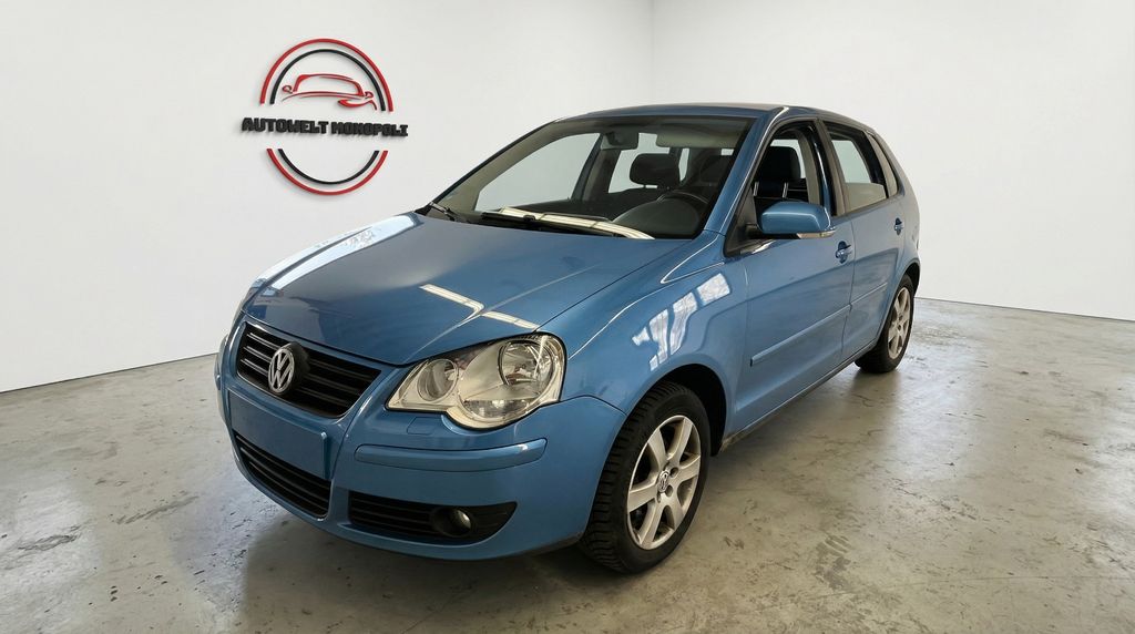 VW Polo 112.900 km 5.480 &euro; Groß-Umstadt 64823