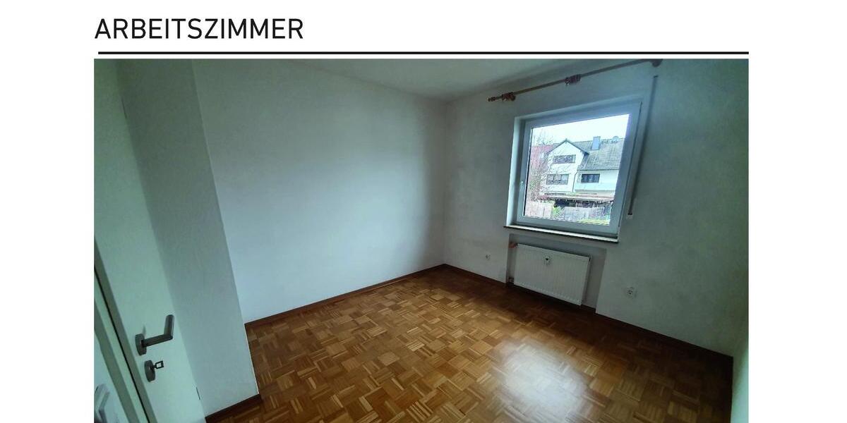 Etagenwohnung Hösbach - 4 Zimmer, 80 m&sup2;, 830&euro; | Angebot:25570682