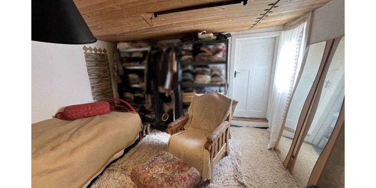 Einfamilienhaus Breuberg / Neustadt Neustadt - 6 Zimmer, 111 m&sup2;, 175.000&euro; | Angebot:25816034