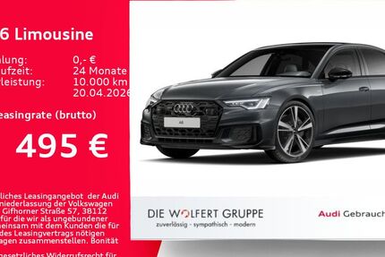 Audi A6 11.189 km 57.115 &euro; Großwallstadt 63868