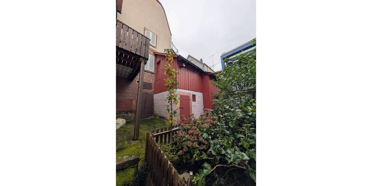 Doppelhaushälfte Freudenberg - 3 Zimmer, 98 m&sup2;, 125.000&euro; | Angebot:25735762