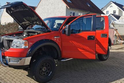 Ford F 150 322.000 km 14.900 &euro; Bessenbach 63856