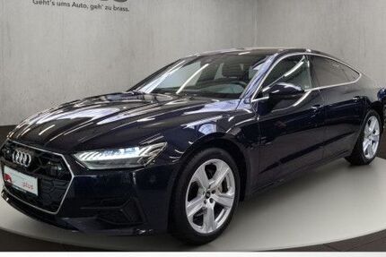 Audi A7 22.190 km 49.900 &euro; Dietzenbach 63128