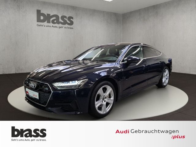 Audi A7 22.190 km 49.900 &euro; Dietzenbach 63128