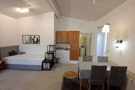 Wohnung Otzberg - 1 Zimmer, 38 m&sup2;, 460&euro; | Angebot:27280569