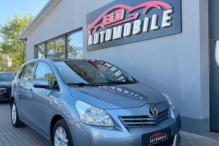 Toyota Verso 175.000 km 6.900 &euro; Eppertshausen 64859