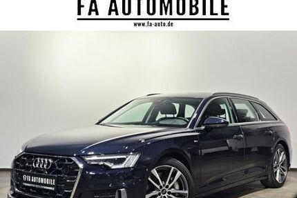Audi A6 32.093 km 40.730 &euro; Mainaschaff 63814