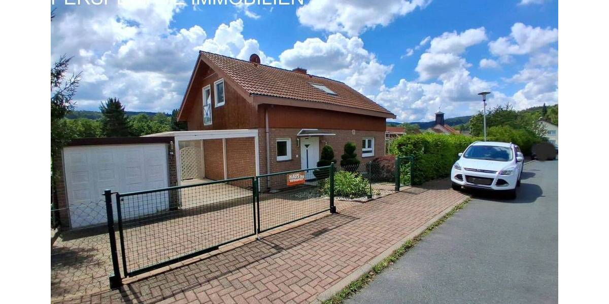 Einfamilienhaus Bad König Nieder-Kinzig - 6 Zimmer, 120 m&sup2;, 398.000&euro; | Angebot:25743241