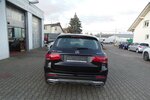 Mercedes-Benz GLC 400 d 4M Rückfahrkamera, LED-Scheinwerfer, Nav 160.000 km 28.890 &euro; Rodgau 63110